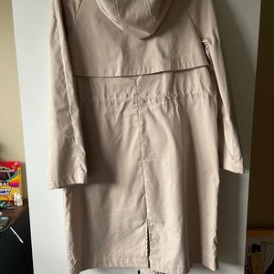 Express Coat Very new